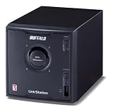 zubehor Buffalo LinkStation Pro Quad LS QV8.0TL/R5 EU 8TB NAS System zubehor 41D JvhAt L. SL160 Buffalo LinkStation Pro Quad LS QV8.0TL/R5 EU 8TB NAS System