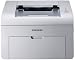 Samsung ML-2510 - Printer - B/W - laser - Legal, A4 - 1200 dpi x 600 dpi - up to 24 ppm - capacity: 250 sheets - parallel, USB