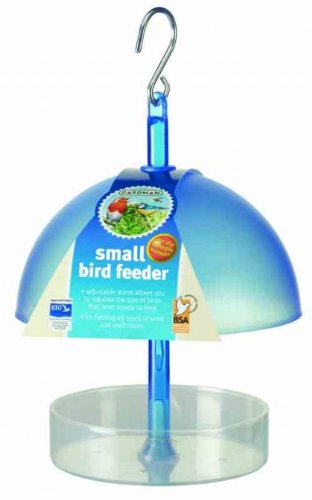 Small Seed Feeder