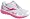 Steel/Overtly Pink