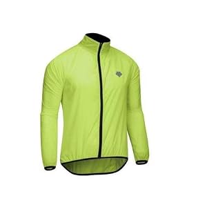Descente Men's Cycling Velom Jacket