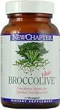 Broccolive Plus 30 VCaps ( 100% freeze-dried Sprouts ) - New Chapter