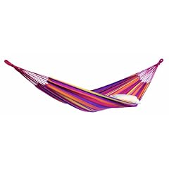 Amazonas AZ-1013100 Tahiti vulcano H�ngematte, Belastbarkeit 100kg, Liegefl�che 200 x 100cm