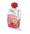 Plum Organics Mish Mash, Strawberry, 3.17-Ounce Pouches (Pack of 16)