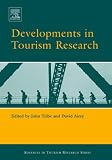 Developments in Tourism Research