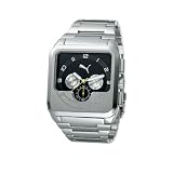 Puma Men's Chronograph Stainless Steel Watch #PU100011003