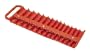 Lisle 40210 Green 3/8" Magnetic Socket Holder
