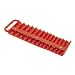 Lisle 40210 Green 3/8" Magnetic Socket Holder