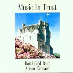 Music in Trust Vol.1