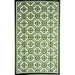 Recycled Plastic Indoor/Outdoor Mat