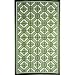 Recycled Plastic Indoor/Outdoor Mat
