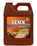 Lexol 1013 Leather Conditioner, 1-Liter