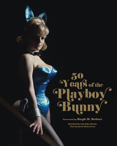 Images Playboy Bunny on 50 Years Of The Playboy Bunny