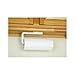 KNAPE & VOGT MFG CO PTH-R-W Paper Towel Holder