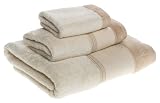 Lenox Classic Edition Washcloth, Pearl Essence