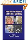 Pediatric Sinusitis and Sinus Surgery