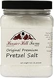 Hoosier Hill Farm Coarse Pretzel Salt, 2 lbs