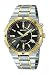 Seiko Kinetic Watch SKA348