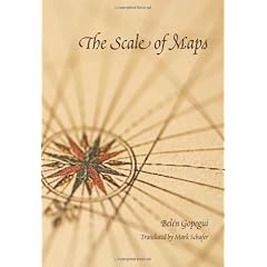 The Scale of Maps