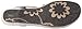 Jambu Women's Florence Platform Sandal