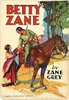 Betty Zane