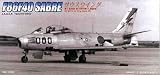 1/72 F36 F-86F �T�E�X�E�B���O