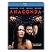 Anaconda (Blu-ray) (1997) (Region 2) (Import)