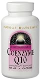 Coenzyme Q10 30mg 120 Capsules - By Source Naturals