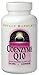 Coenzyme Q10 100mg 60 Capsules - By Source Naturals