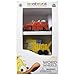 WordWorld Vehicle Truck and Car Stampers