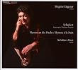Schubert -  Liszt : Hymne � la Nuit / Brigitte Engerer