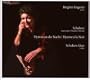 Schubert -  Liszt : Hymne � la Nuit / Brigitte Engerer