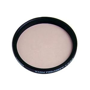 Tiffen 77WPM1 77mm Warm Pro-Mist 1 Filter