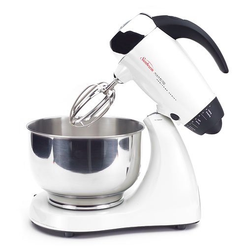 KitchenAid Professional Stand Mixers Sunbeam 2350 Heritage Stand Mixer