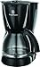Black Russell Hobbs Filter Coffee Maker 15215 russell Hobbs
