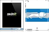 Skinit Detroit Lions Retro Logo Flag Vinyl Skin for Apple New iPad