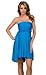 Vivian's Fashions Dress - Twist Wrap, 8 Ways to Wear (Misses and Misses Plus)