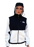 North Face Women's Denali Hoodie Jacket