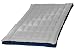 Doppel Kasten Luftmatratze Luftbett Gästebett Baumwolle 200x130cm