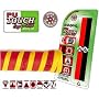 Karakal - PU Duo Supergrip Replacement Racket Grip - Tennis / Badminton / Squash