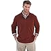 Dri-Duck Men's Quarter Zip Nano-Fleece Pullover