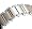 Cartier Men's Tank Francaise Automatic Stainless Steel and 18K Gold Watch #W51005Q4