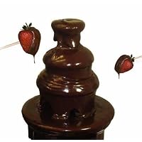 Chocolate Fondue