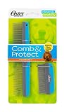 Clean & Healthy Comb Set