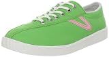 Tretorn Women's Nylite Canvas Sneaker