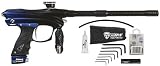 Dye DM8 Paintball Gun - Black / Blue