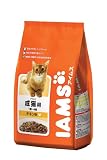アイムス　成猫用　1歳−6歳　7.5kgの画像