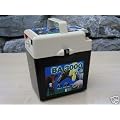Weidezaunger�t-Batterie BA 2000