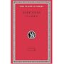 Lives of the Caesars: v. 2 (Loeb classical library)