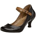 Fly London Womens CWIST black P141222004 7 UK